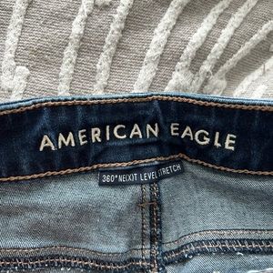 American eagle Jean. 360 next level. Brand new. Size 2